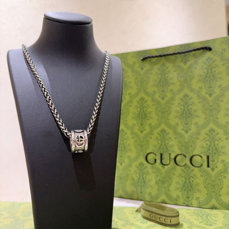 Gucci Necklaces